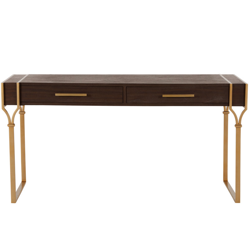 Salvador Desk