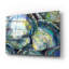 «Variété» par Jeanette Vertentes, art mural en verre acrylique-1645244212