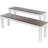 Outdoor Dining Bench Mp2(Set Of 2)