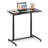 Caisyn Adjustable Height Steel Standing Desk-1758044592