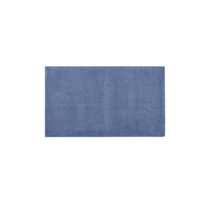 Bath Rug, Rectangle 2' x 3'4"