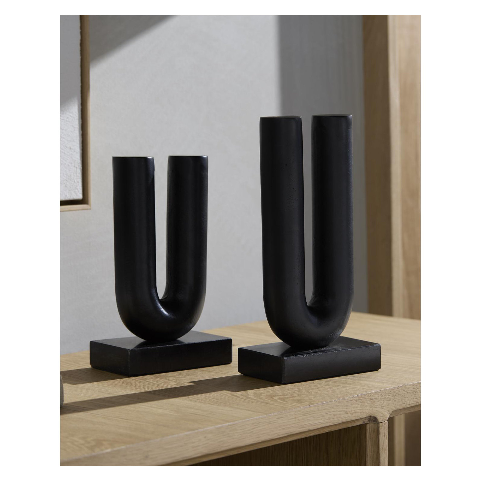 Aires Decorative Sculpture