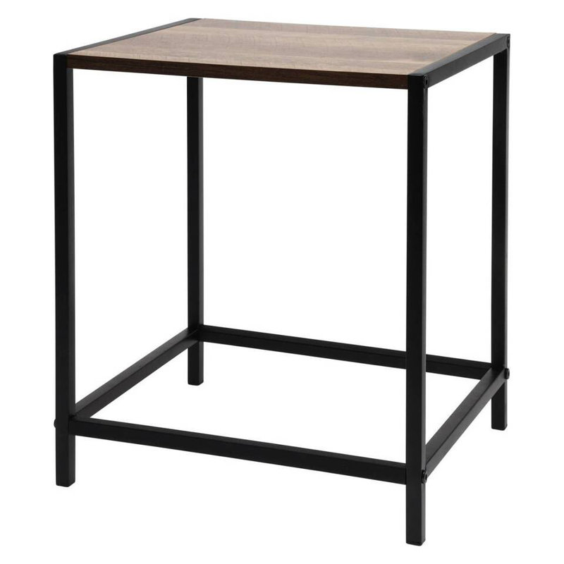 Andriah Four Leg Coffee Table