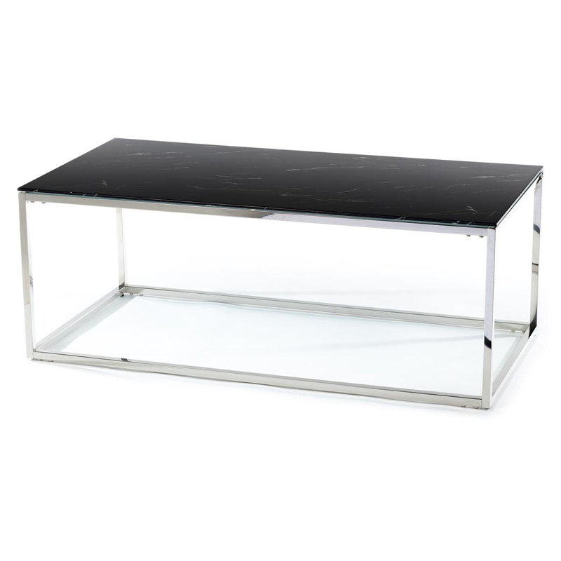 Brac Frame Coffee Table