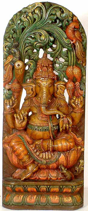 Religious & Spiritual Statue