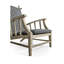 William Yeoward Lounge Chair