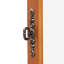 Armoire d'angle à 5 tablettes avec affichage de la fonction de rangement et 5 tablettes-140573058