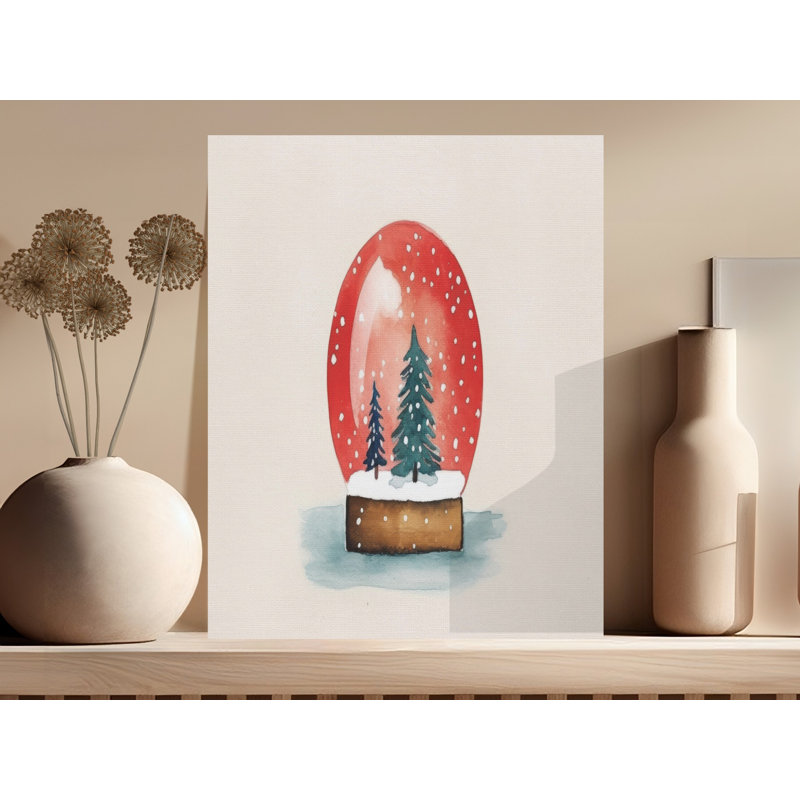 Wrapped Canvas Print Set, 16x24