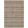 Lovell Washable Striped Indoor / Outdoor Rug