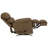 Montello Chaise Rocker Recliner In Nanobionic Fabric-1486755609
