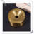 Rephen Stainless Steel Ashtray