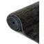 Tapis bleu marine / brun / gris Hareld-510797067