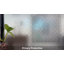 Film pour fenêtre Glassy Petals Design-786278063