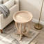 Table de bout