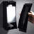 Parchure Bathroom Accessory Wall Mounted Pressing Soap Dispenser