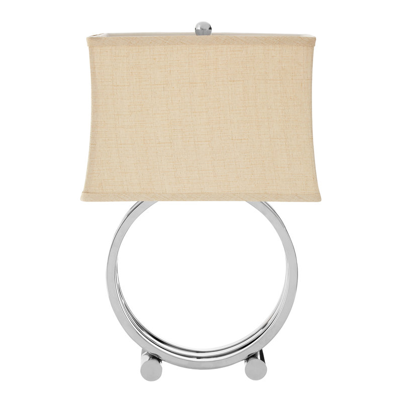 Lambert Metal Table Lamp