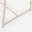 Table de salon / chambre / balcon