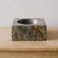 Vert forêt Apollo Marble Catchall-1036435519