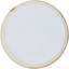 Elise Petite Ceramic Candle Holder Set (Set of 2)-758378515