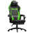 Black/Green