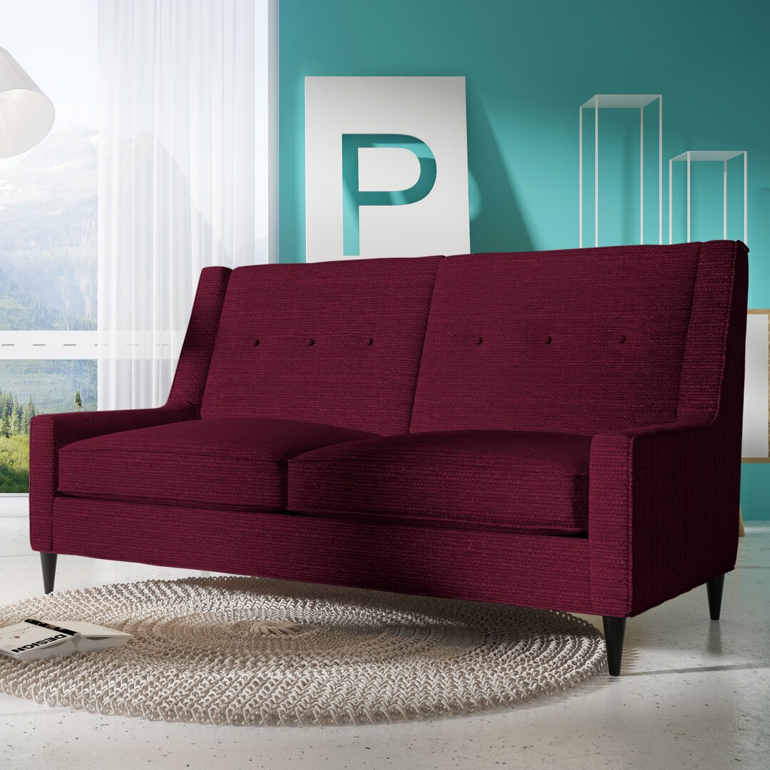 2-Sitzer Sofa Augusta Plaza