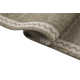 Mira Hand Knotted Wool Area Rug