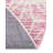 Teydgha Jill Zarin Fifth Avenue Uptown Rug-1416956875