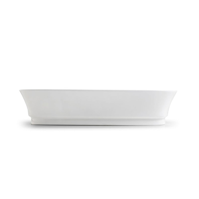 Mood 23.3 in. L Bathroom Sink