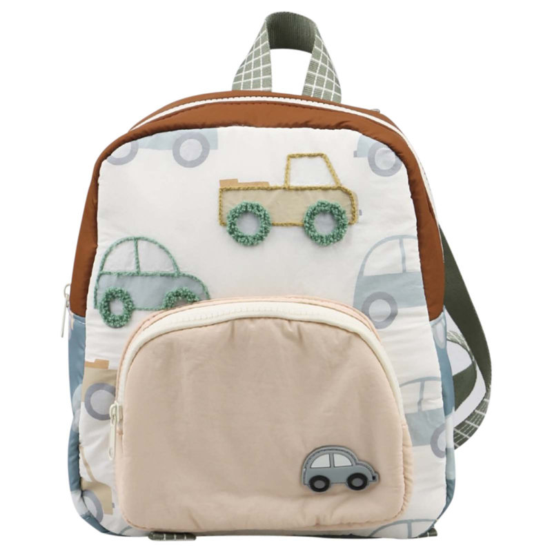 Mini sac à dos de voyage léger pour enfants en bas âge