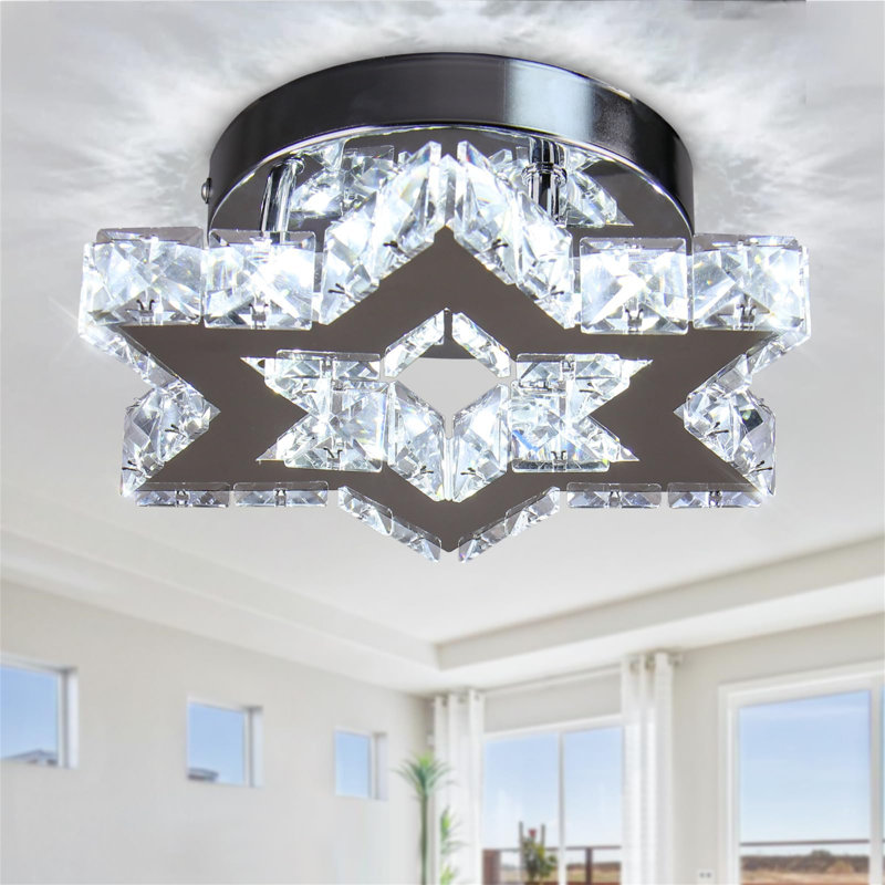 Flush Mount