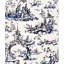 Oriana Toile Wallpaper Roll-25702788