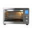 LNC Home Toaster Oven with Rotisserie-66425627