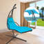 Chaise longue avec support Fairmount-534210078