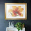 Blooming Lily, reproduction d'art encadrée-1394476260-1394476259