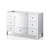 Lauren 47 " Single Bathroom Vanity Base