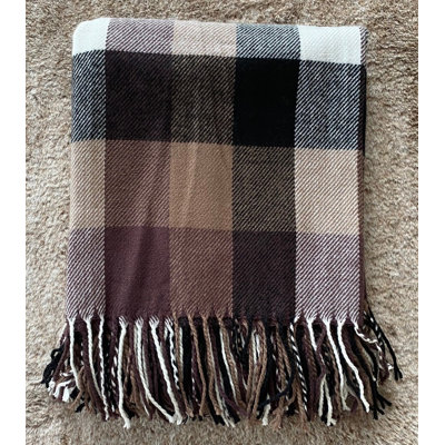 Bonview Throw Blanket