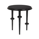 Foster Solid Wood End Table