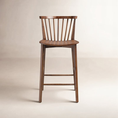 Tybee 25" Bar Stool