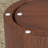 19.7" Round Nesting Coffee Table Set-1490775553