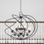 Lustre unique à 12 lumières Wallasey-20276017