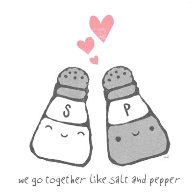 Cute Couples II