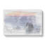 Beach In Bandon - Wrapped Canvas-56647568