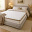 Pillow-Top Pocket Sprung Mattress-60967765