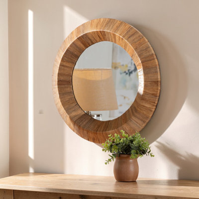Miroir d'appoint Sula