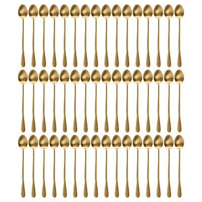 Coccodrillo Ice Tea Spoon