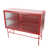 Rouge est en rupture de stock