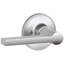 Solstice Lever Non-Turning Lock-14429279