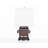 Yoru Metal Table Lamp