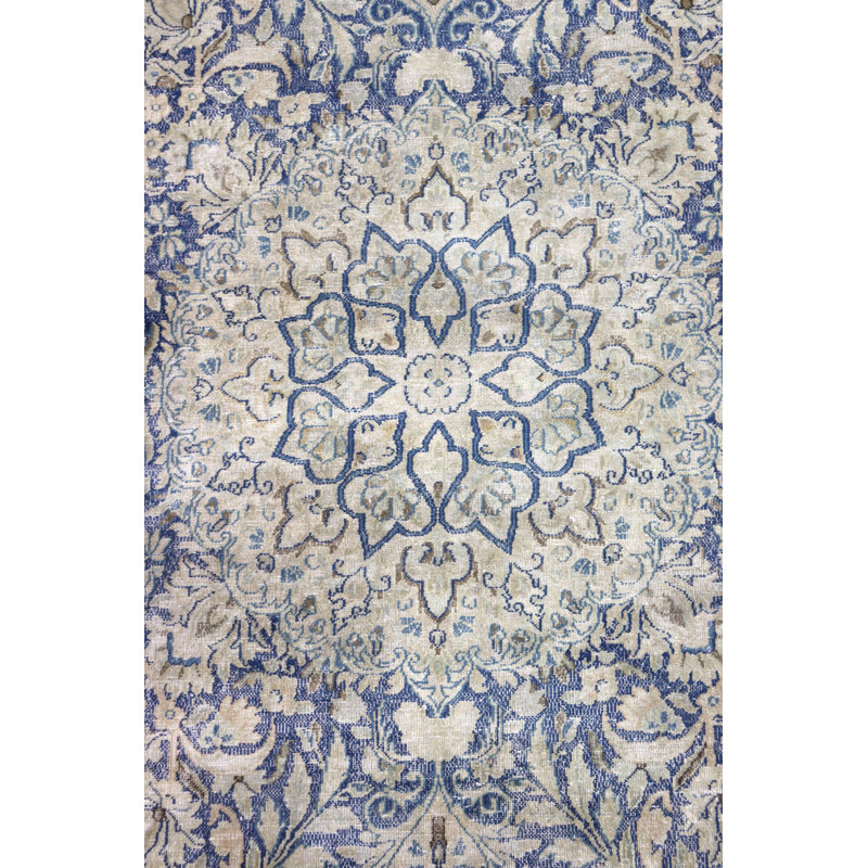 Kerman One-of-a-Kind 8'11" X 12'1" Area Rug