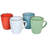 Edlingham Stoneware Dinnerware Set 20 Piece - Service for 4